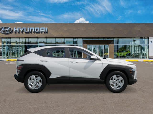 2026 Hyundai Kona SE - Photo 7