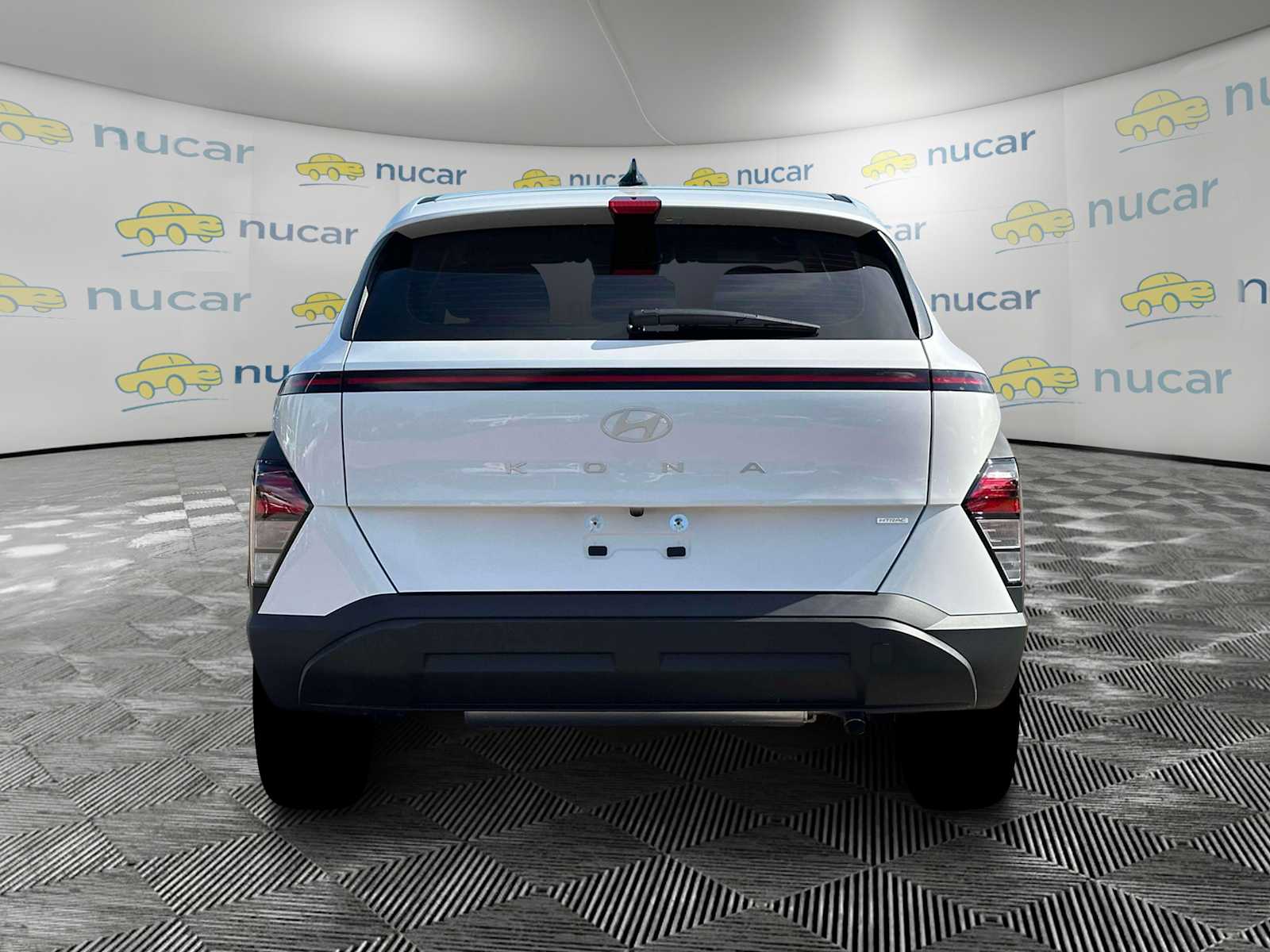 2026 Hyundai Kona SE - Photo 7