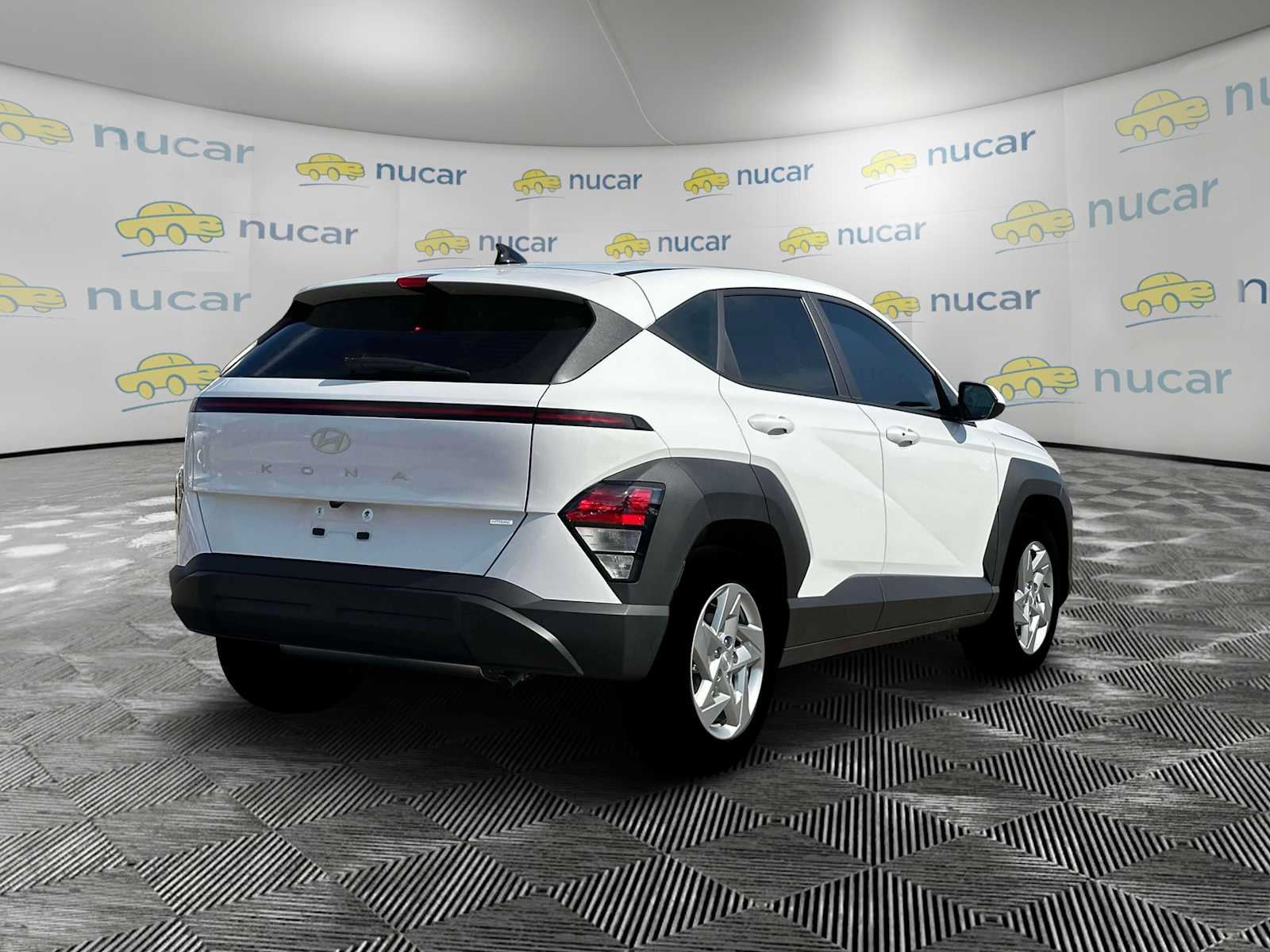 2026 Hyundai Kona SE - Photo 8