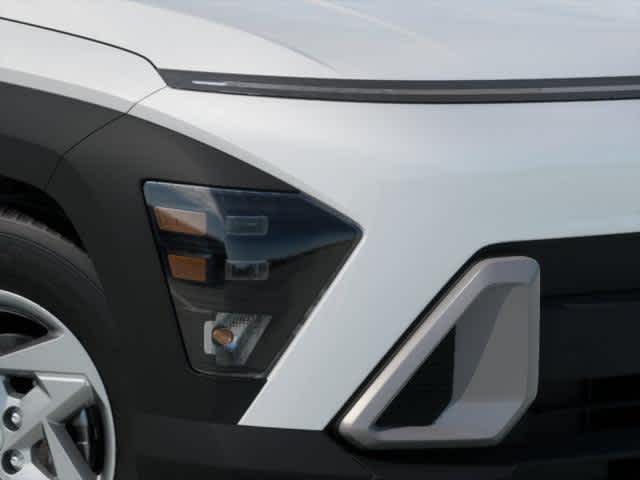 2026 Hyundai Kona SE - Photo 9