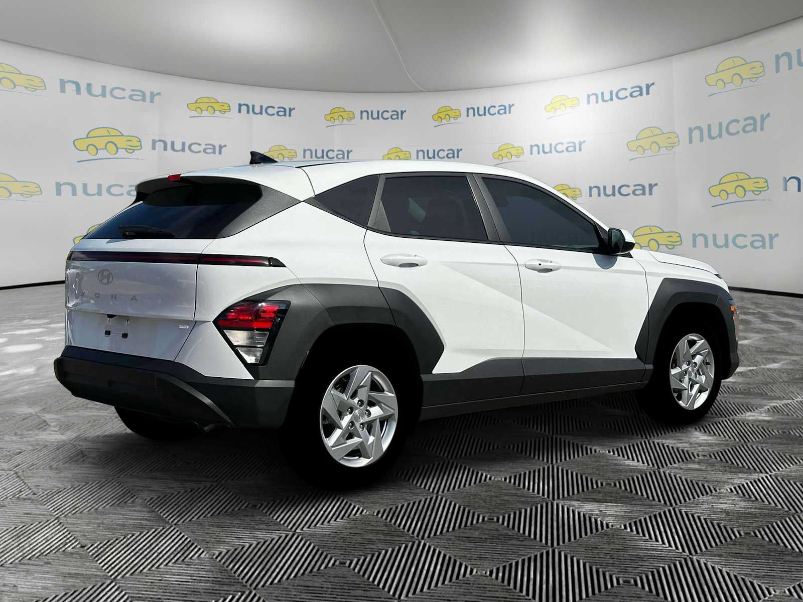 2026 Hyundai Kona SE - Photo 9