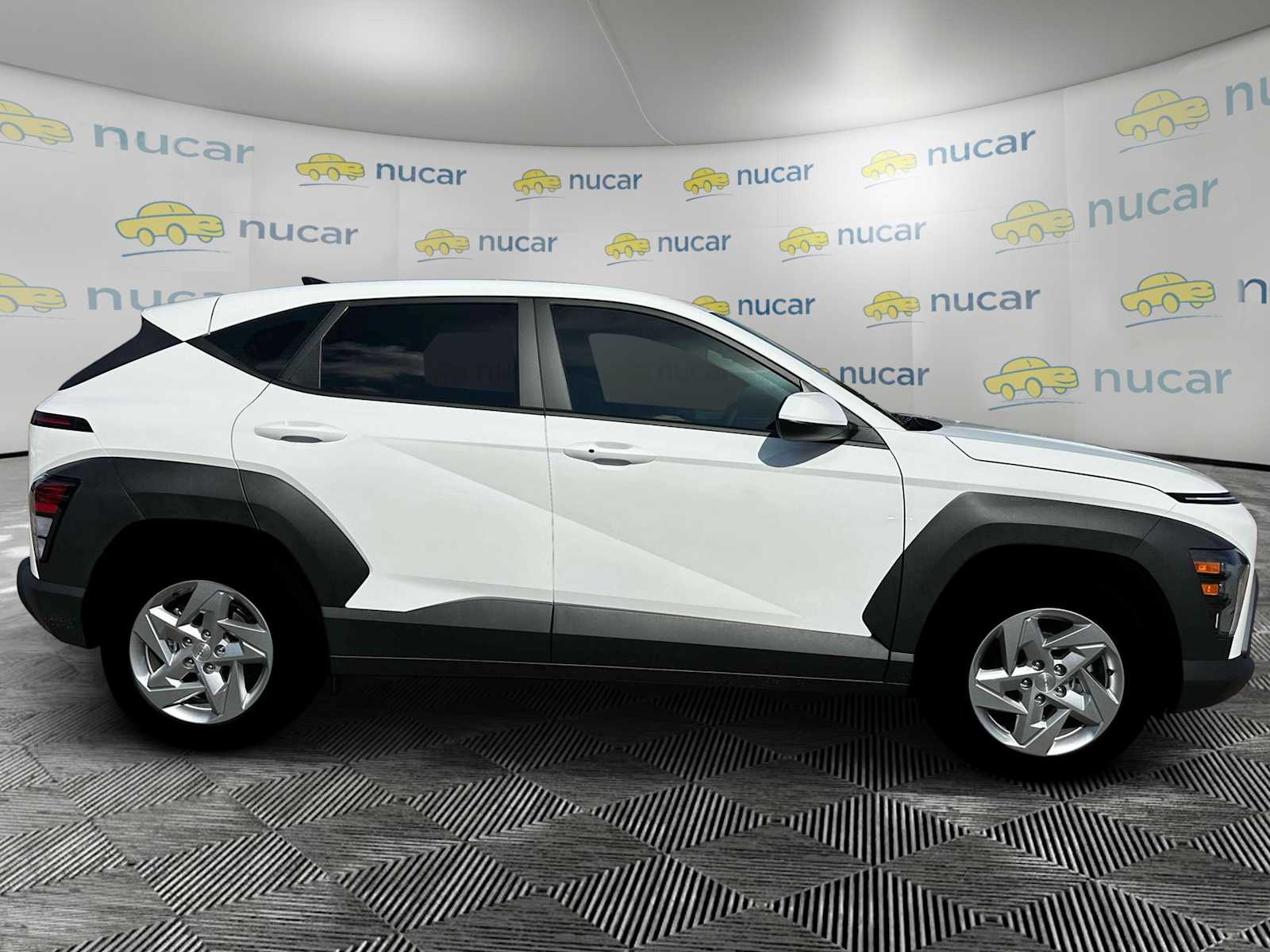 2026 Hyundai Kona SE - Photo 10