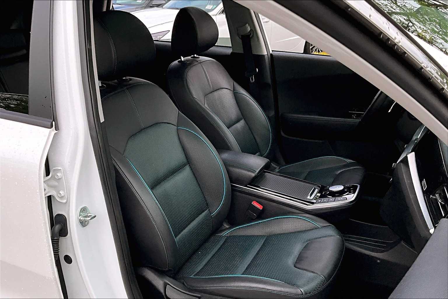 2022 Kia Niro EV EX Premium - Photo 11