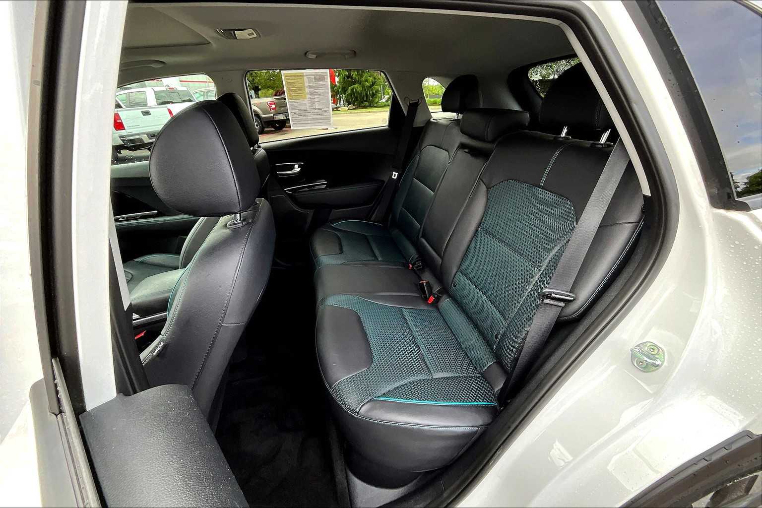 2022 Kia Niro EV EX Premium - Photo 15