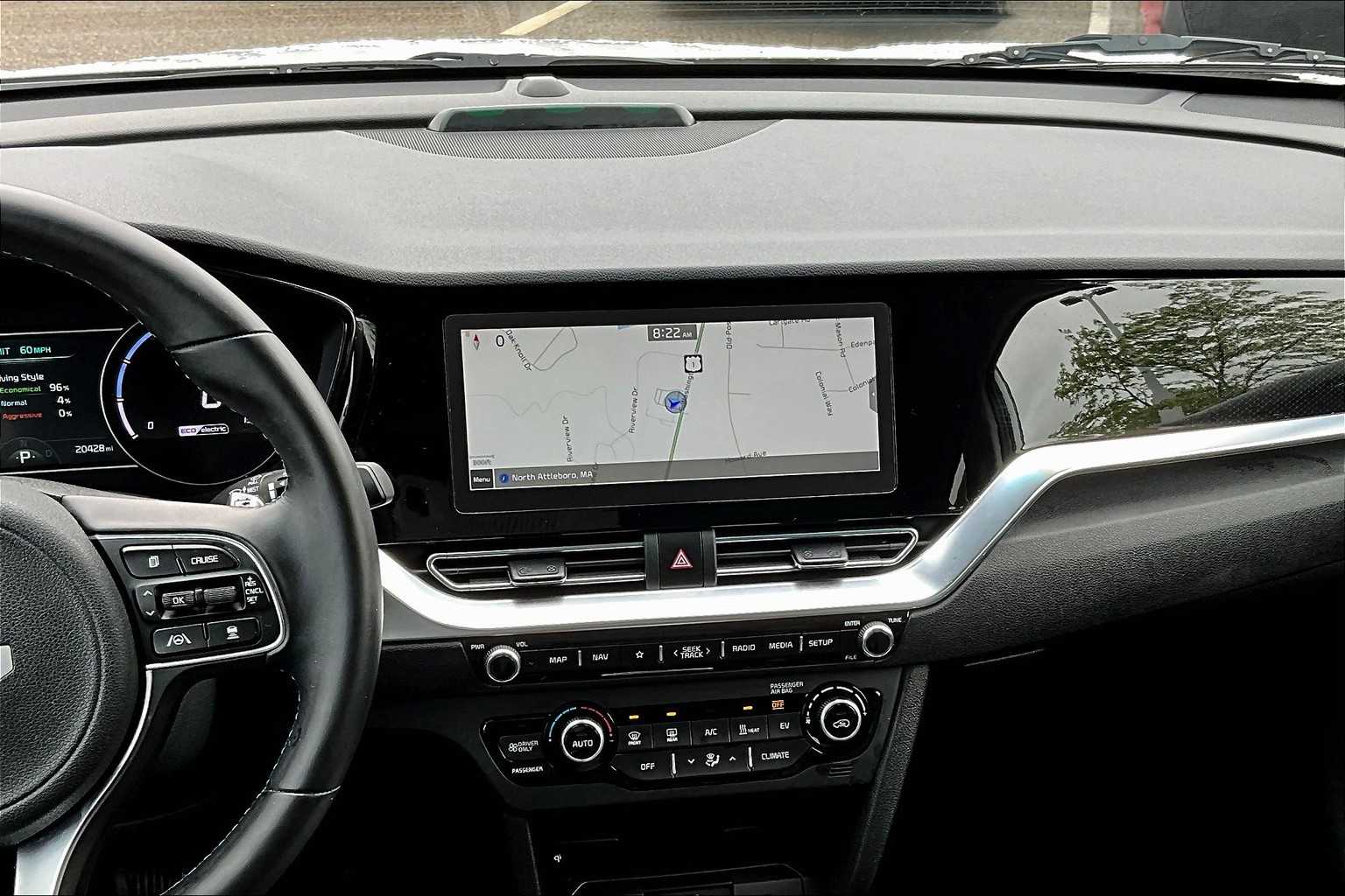 2022 Kia Niro EV EX Premium - Photo 18