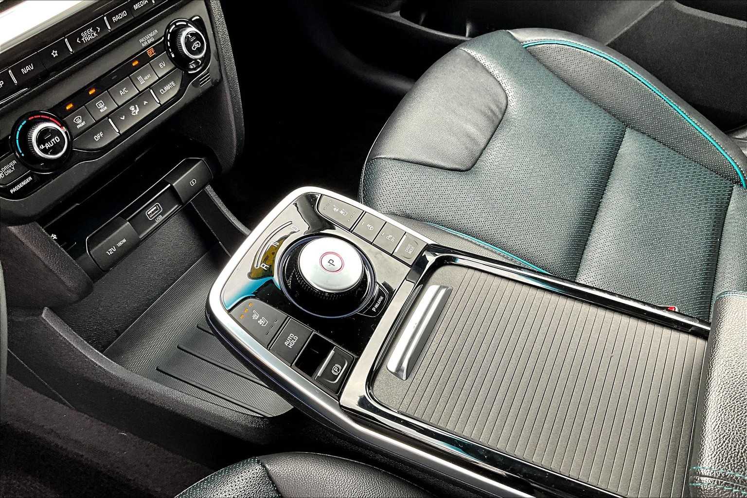 2022 Kia Niro EV EX Premium - Photo 20
