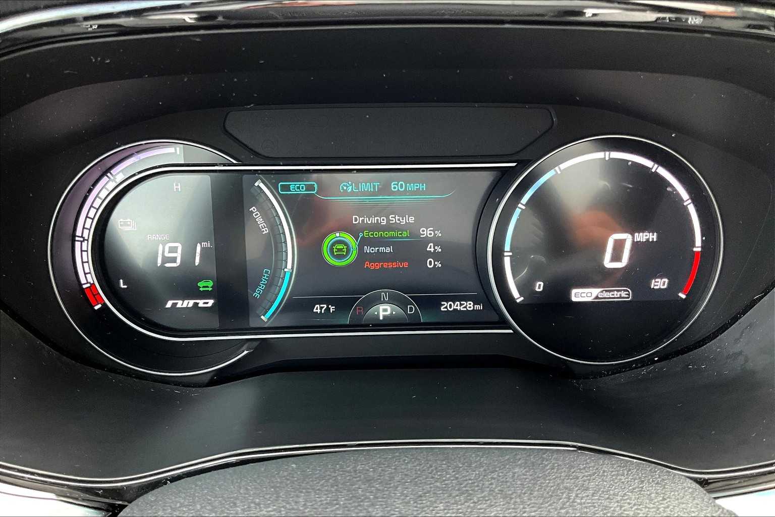 2022 Kia Niro EV EX Premium - Photo 25
