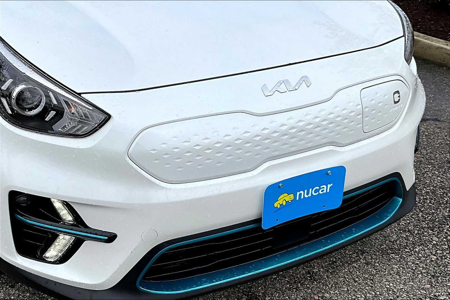 2022 Kia Niro EV EX Premium - Photo 31
