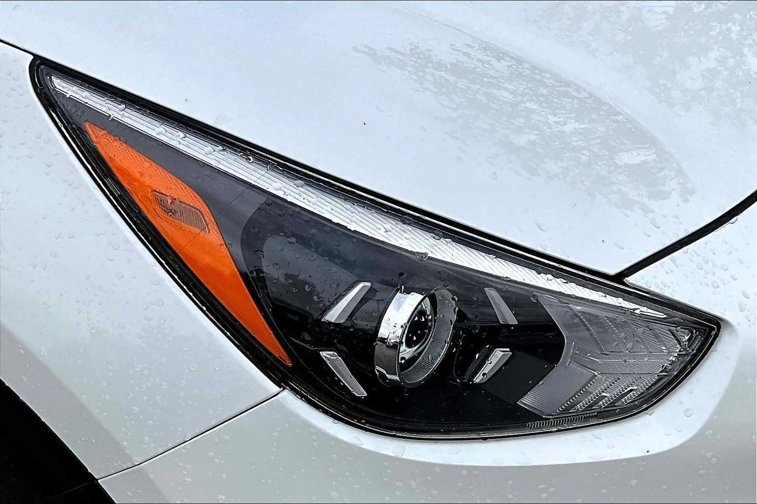 2022 Kia Niro EV EX Premium - Photo 32