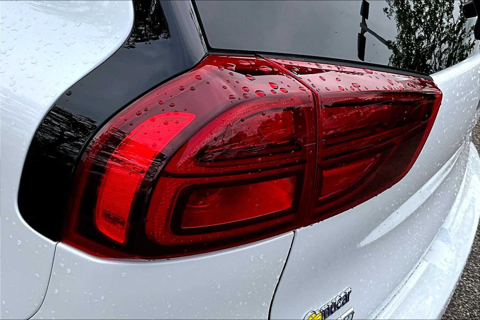 2022 Kia Niro EV EX Premium - Photo 33