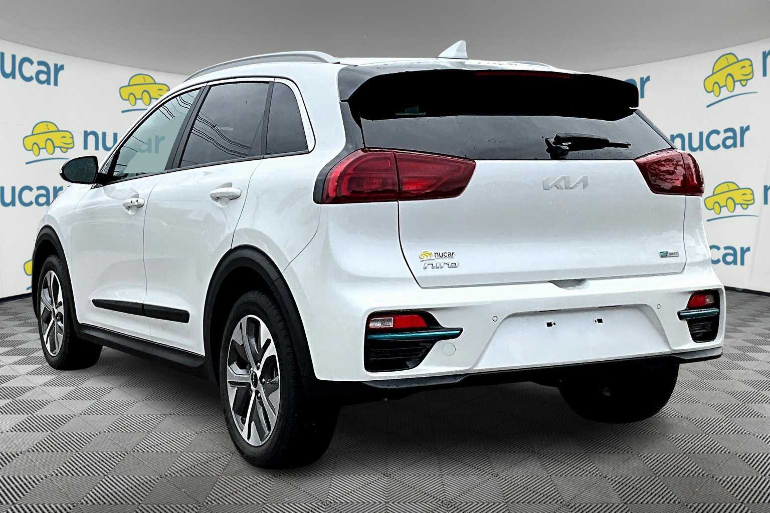 2022 Kia Niro EV EX Premium - Photo 4