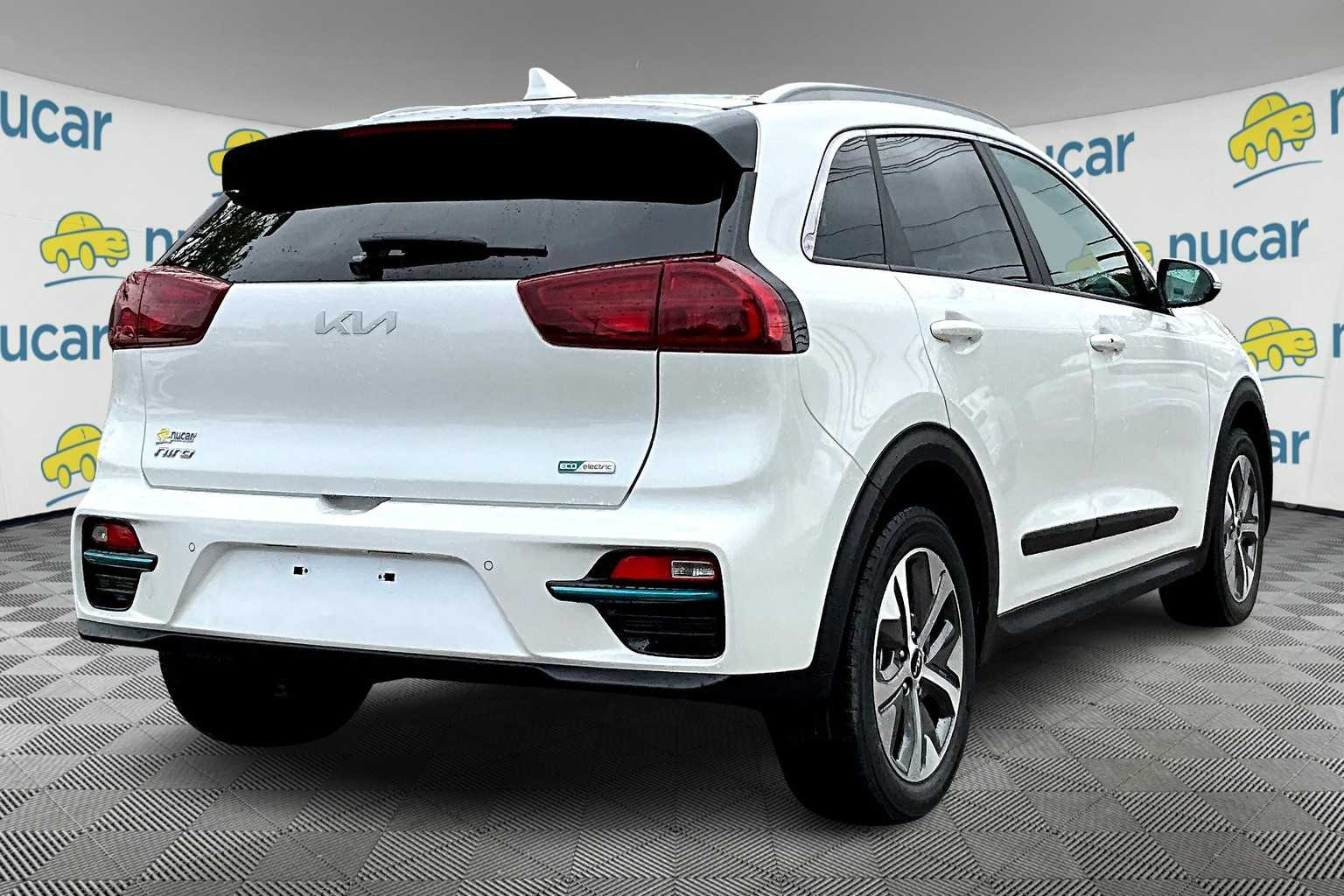 2022 Kia Niro EV EX Premium - Photo 6