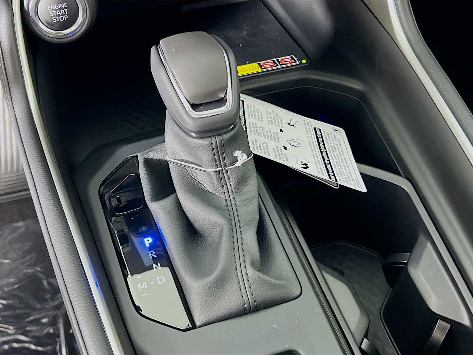 2025 Toyota Grand Highlander Limited - Photo 11