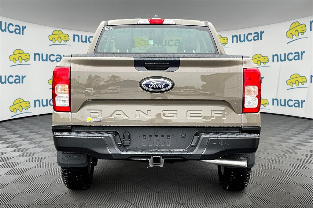 2025 Ford Ranger XL - Photo 5