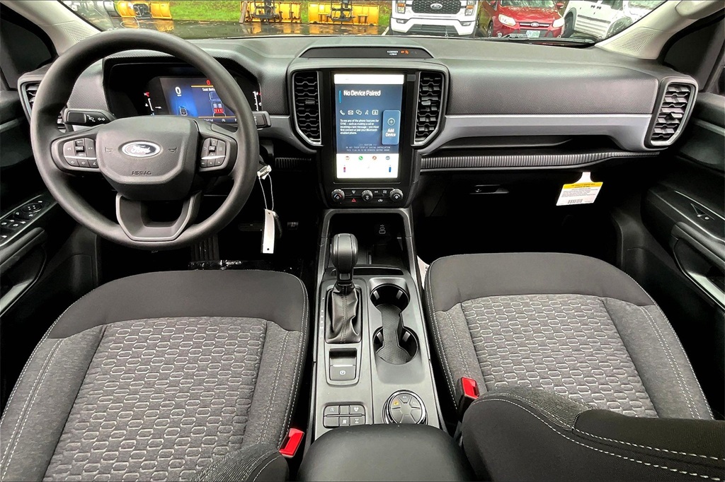 2025 Ford Ranger XL - Photo 6