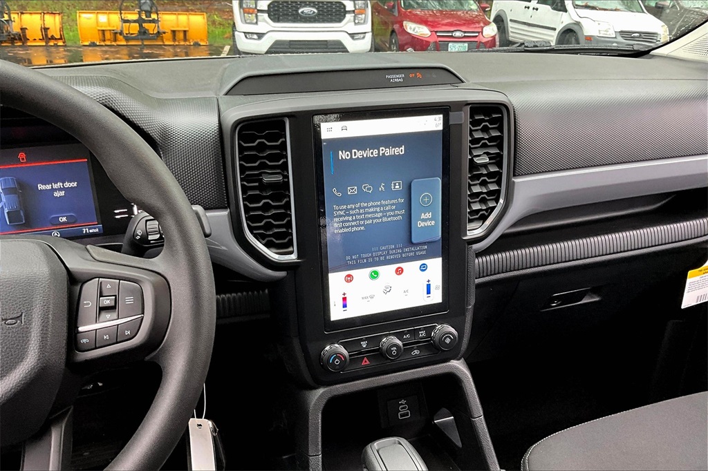 2025 Ford Ranger XL - Photo 7
