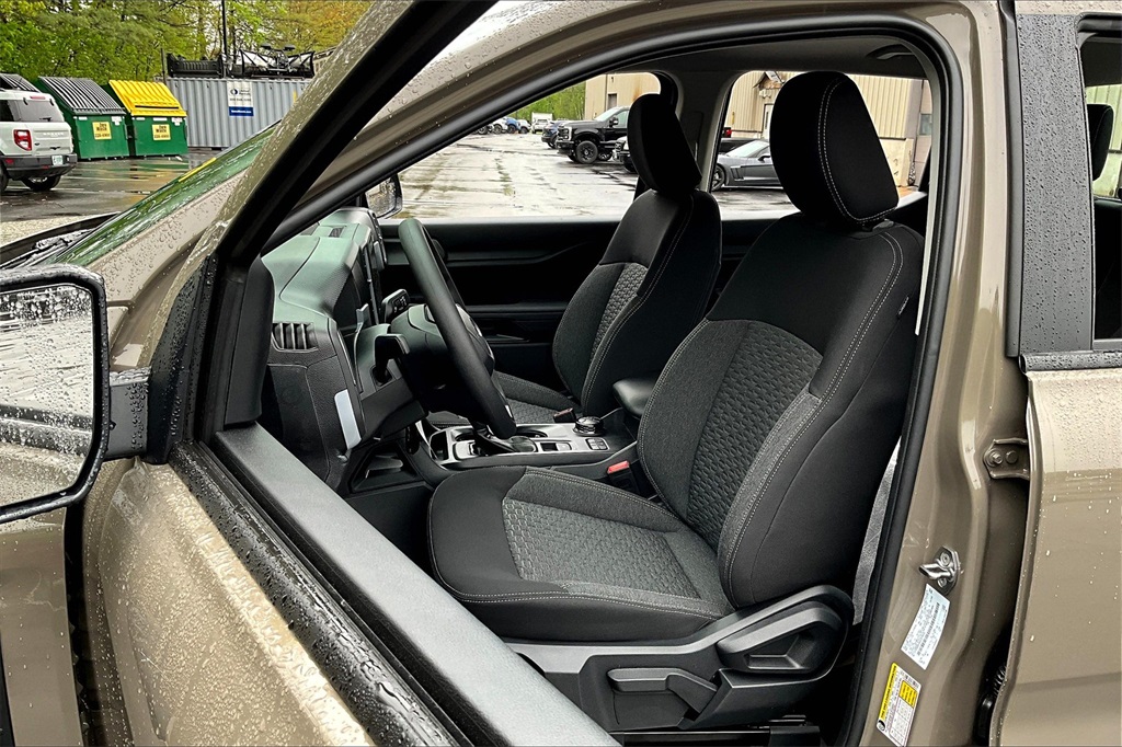2025 Ford Ranger XL - Photo 9