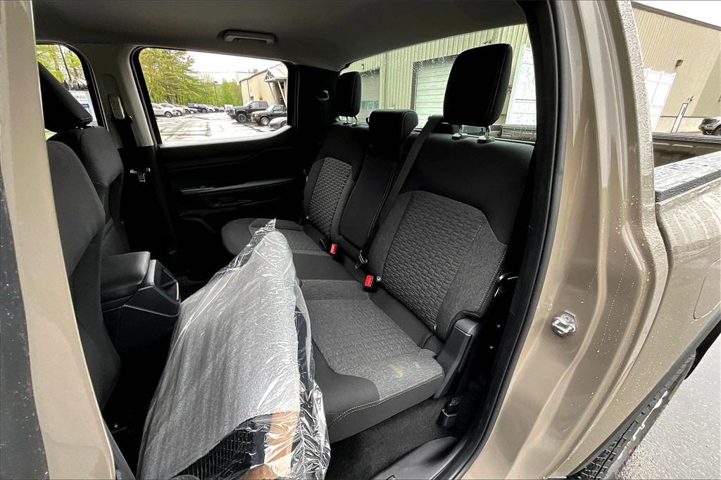 2025 Ford Ranger XL - Photo 10