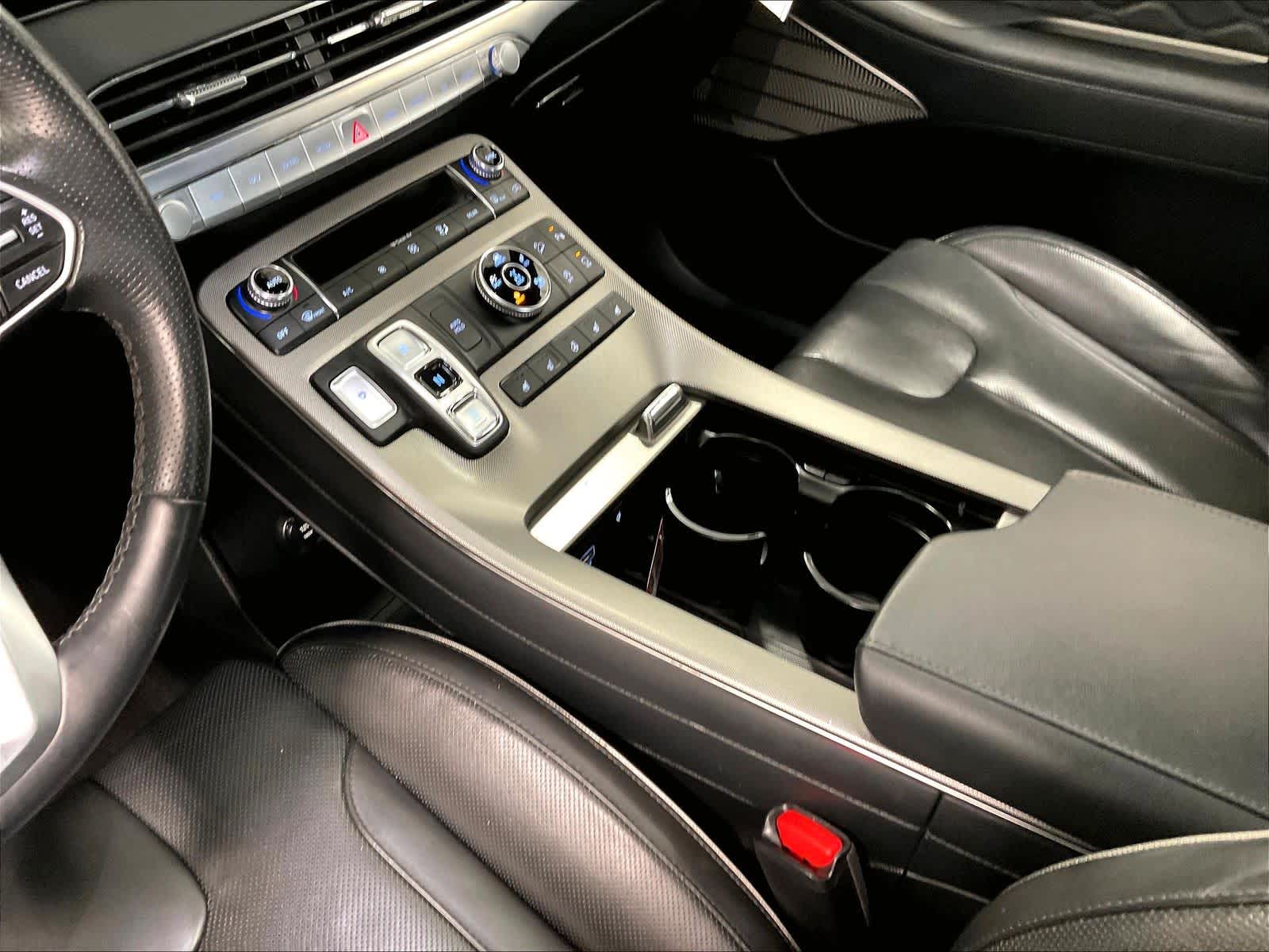 2022 Hyundai Palisade Calligraphy - Photo 20