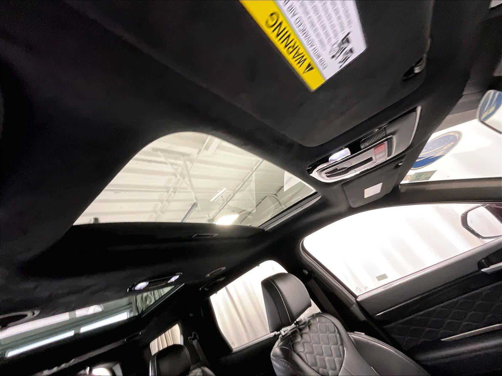 2022 Hyundai Palisade Calligraphy - Photo 22