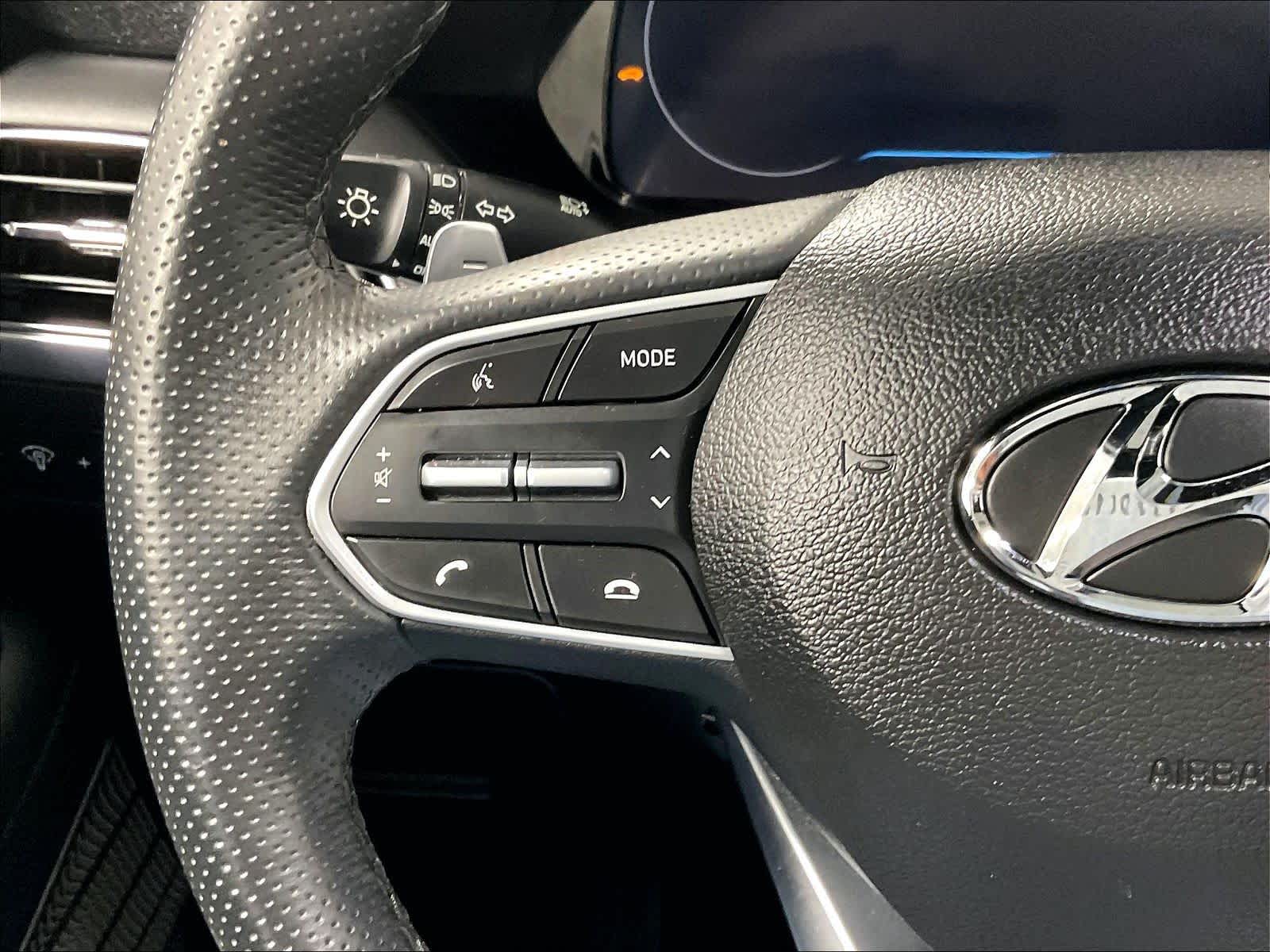 2022 Hyundai Palisade Calligraphy - Photo 23