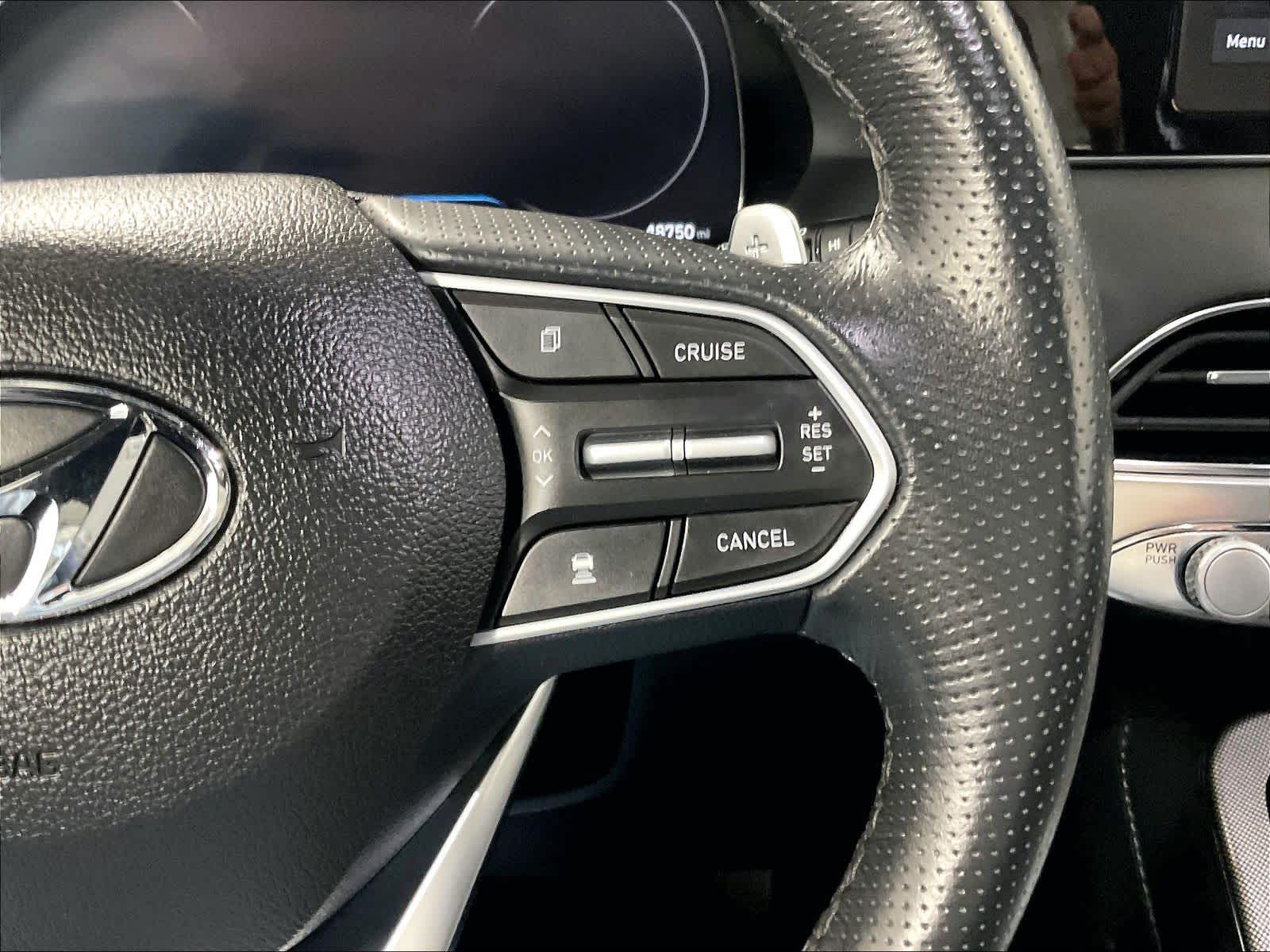 2022 Hyundai Palisade Calligraphy - Photo 24