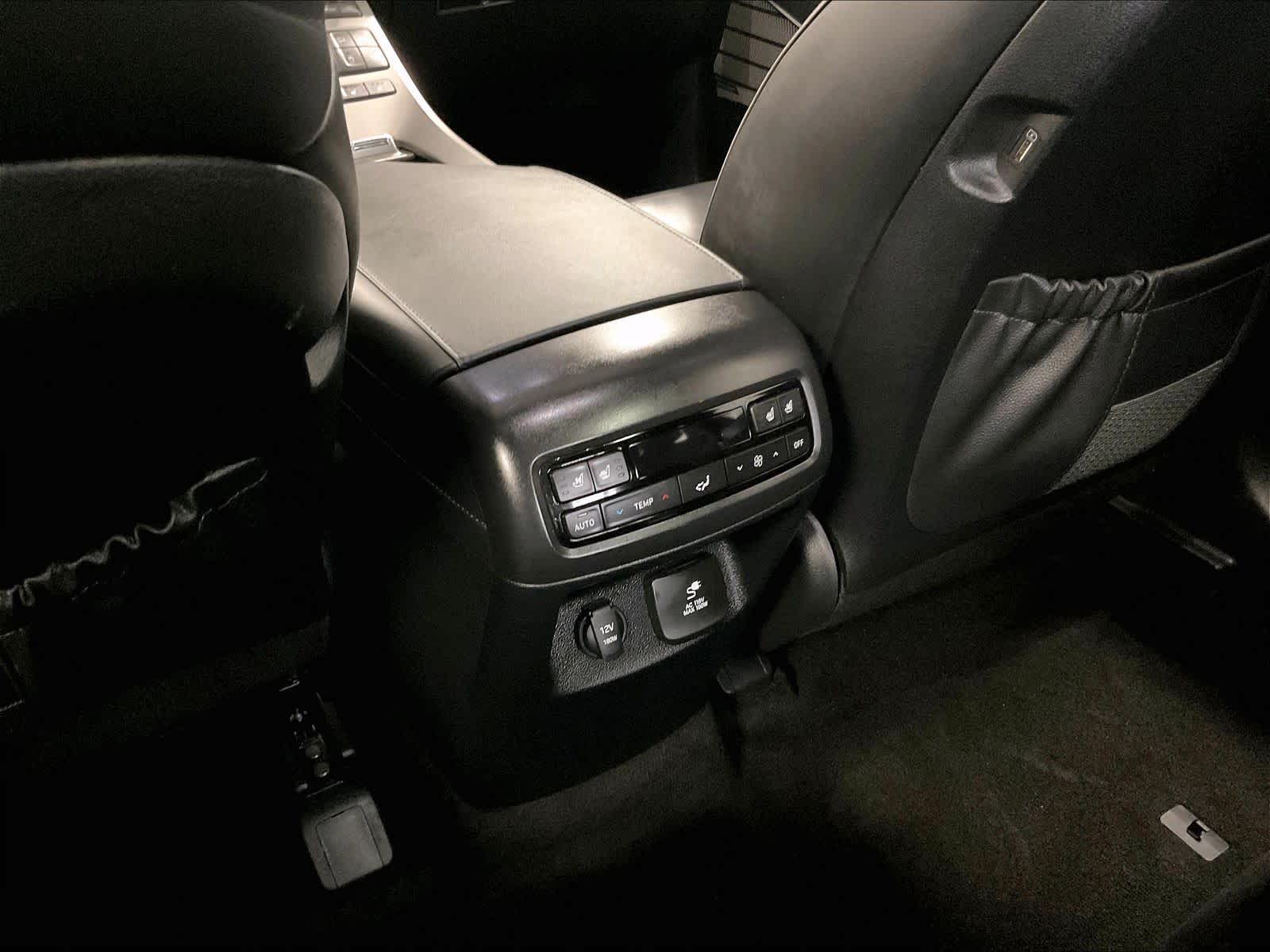 2022 Hyundai Palisade Calligraphy - Photo 28