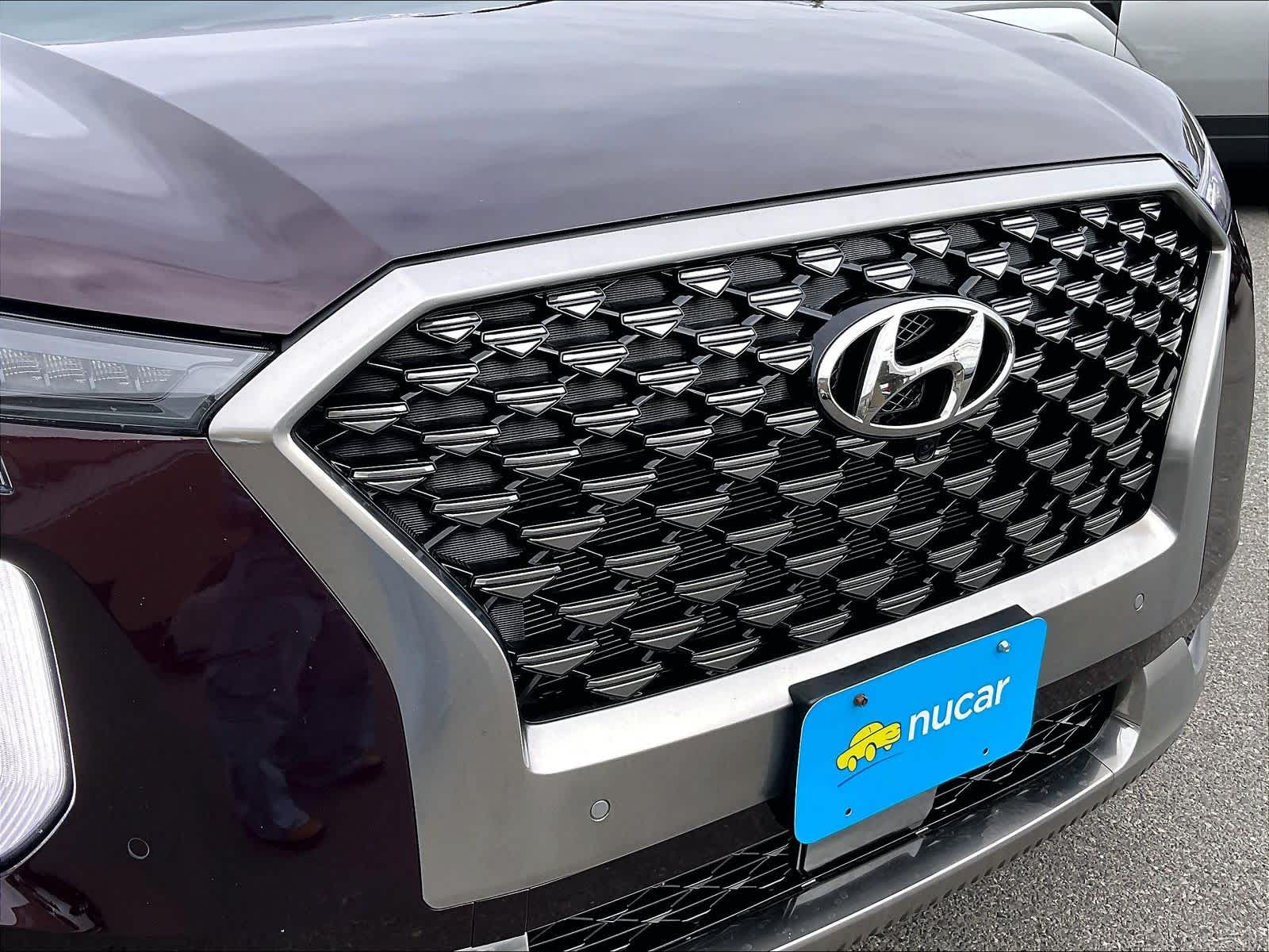 2022 Hyundai Palisade Calligraphy - Photo 32