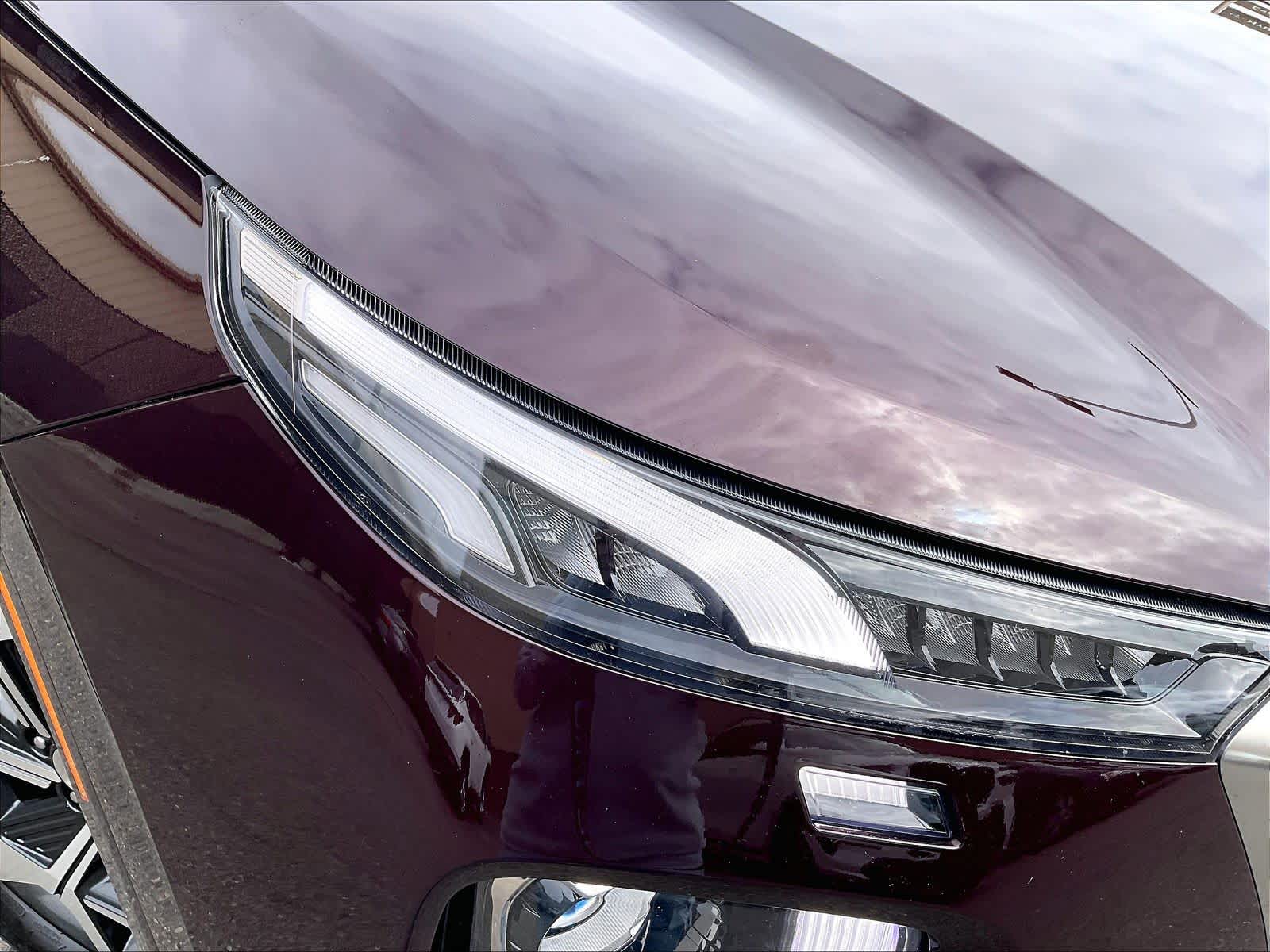 2022 Hyundai Palisade Calligraphy - Photo 33