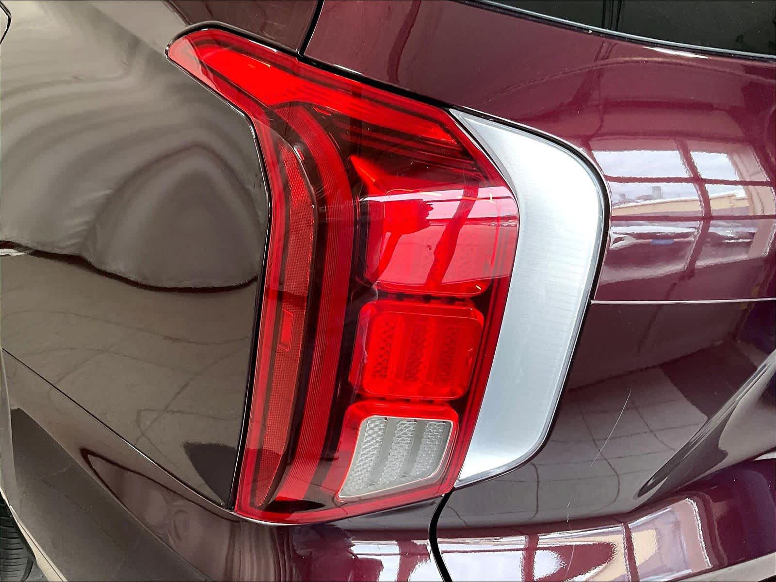 2022 Hyundai Palisade Calligraphy - Photo 34