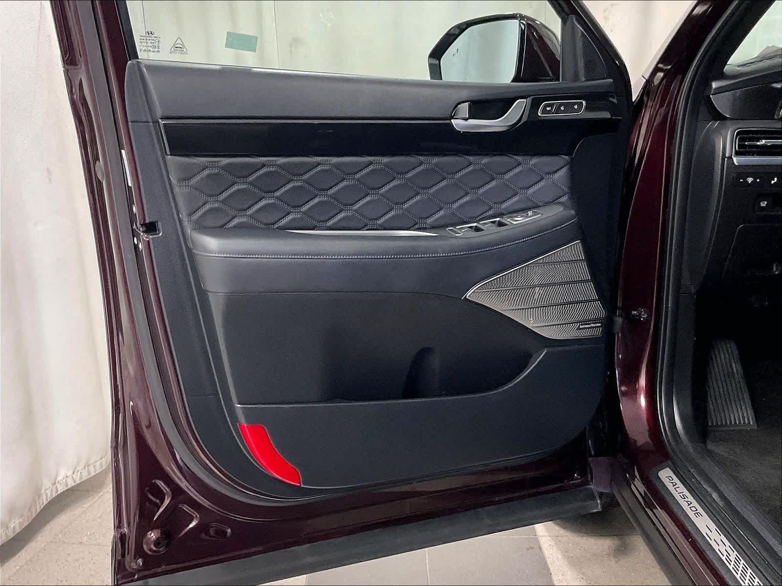 2022 Hyundai Palisade Calligraphy - Photo 9