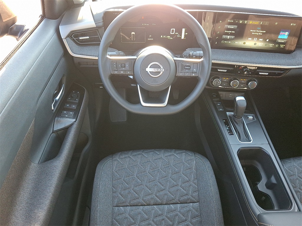 2025 Nissan Kicks SV - Photo 7