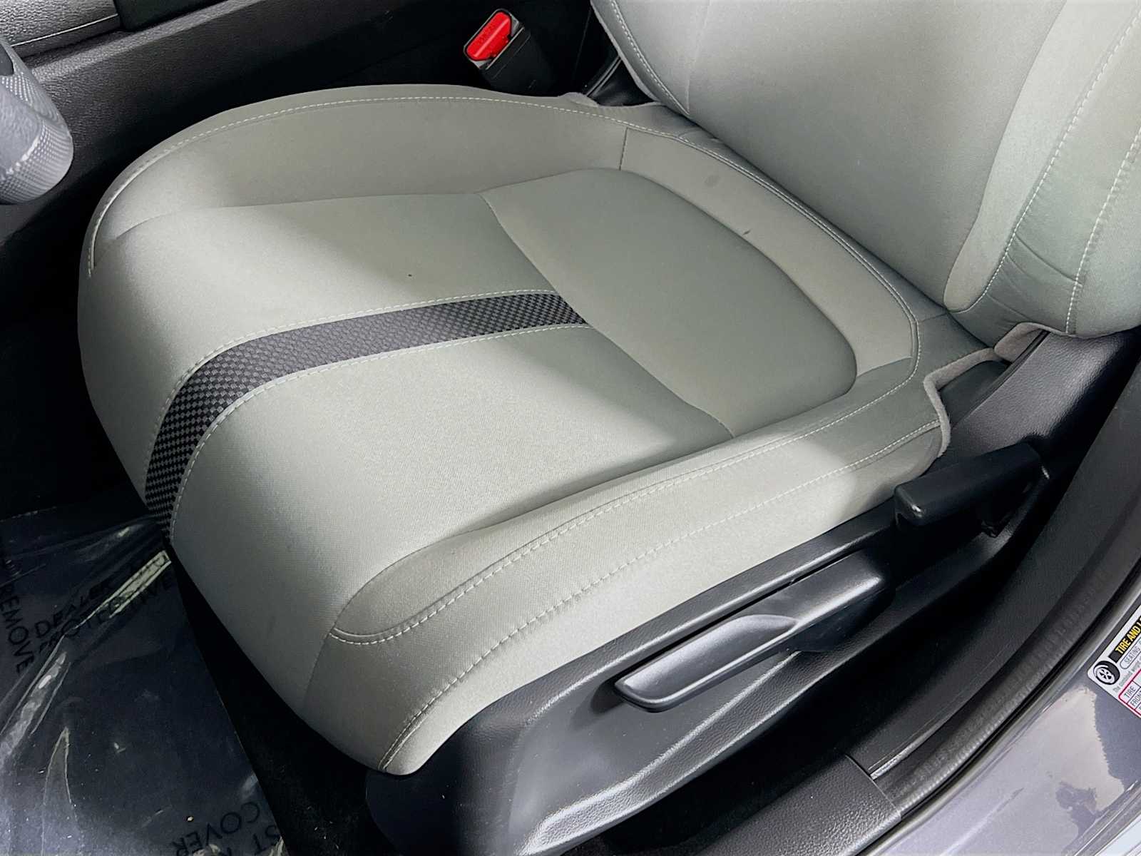 2020 Honda Civic LX - Photo 19