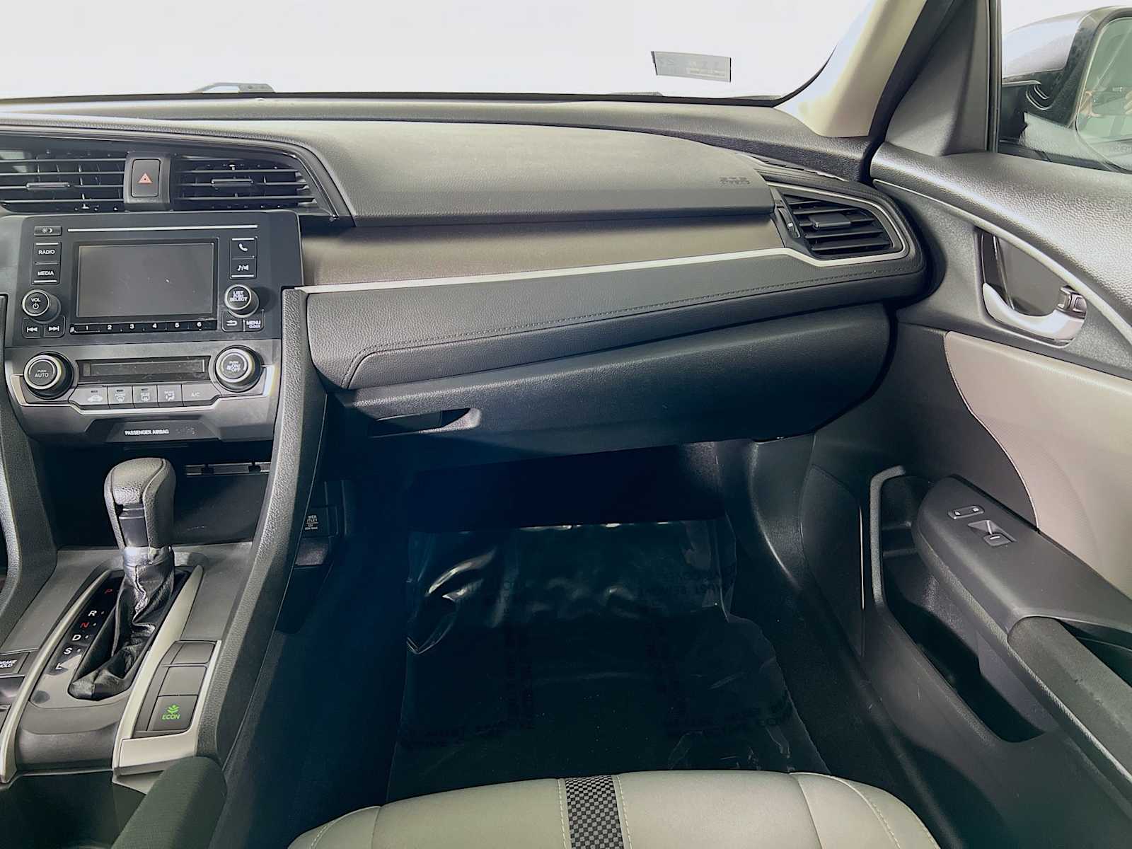 2020 Honda Civic LX - Photo 22