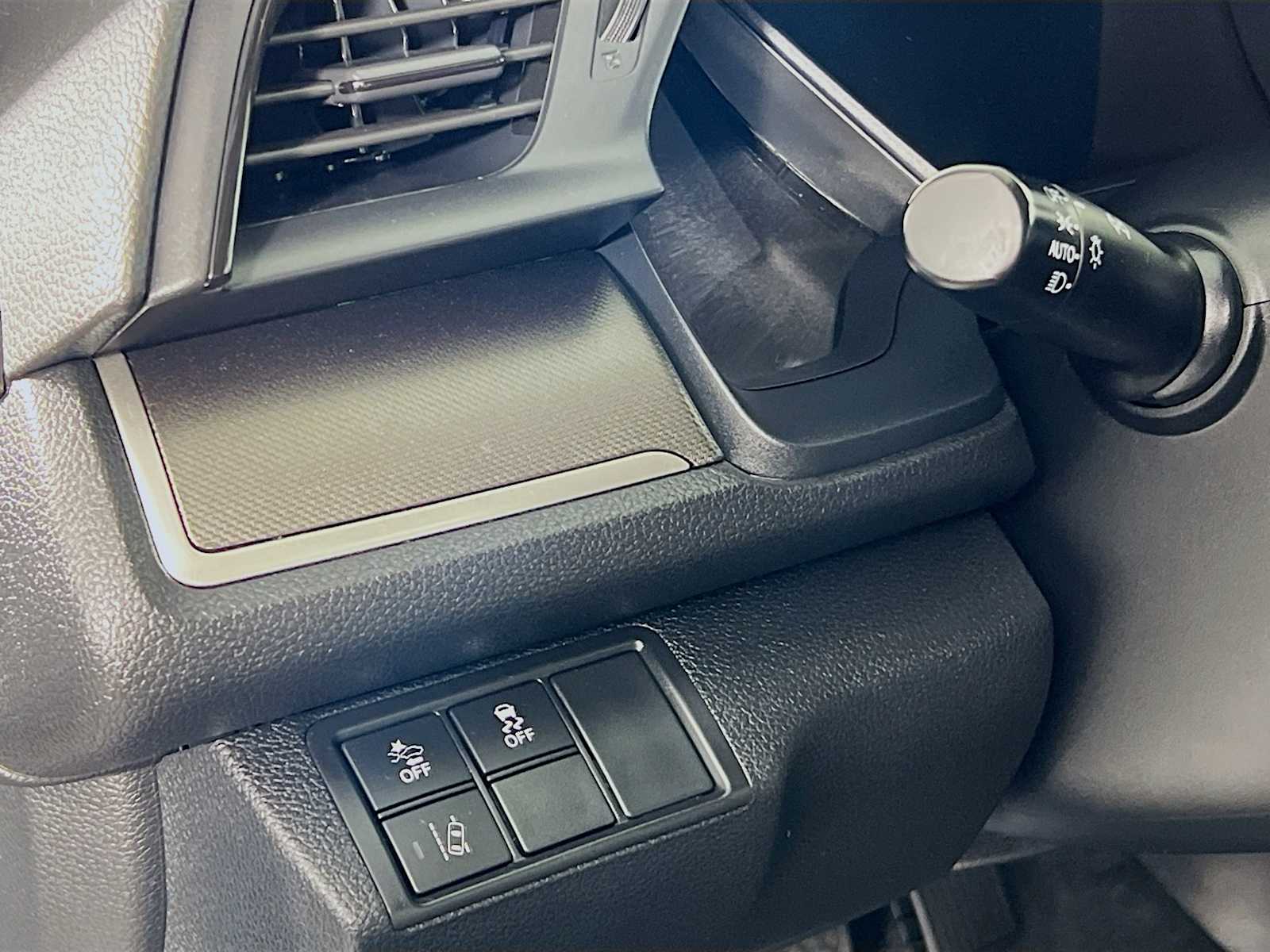 2020 Honda Civic LX - Photo 10