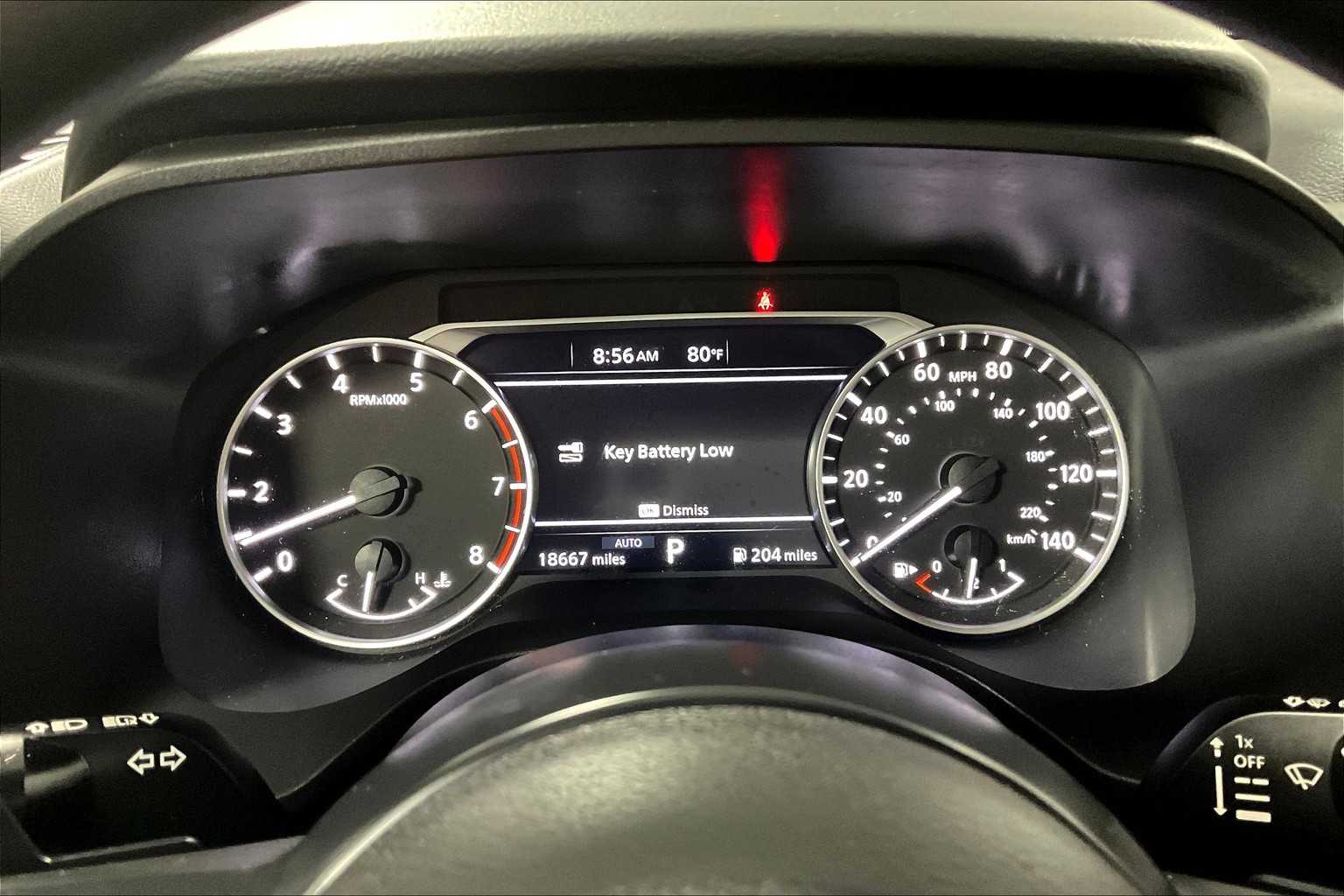 2024 Nissan Rogue SV - Photo 24