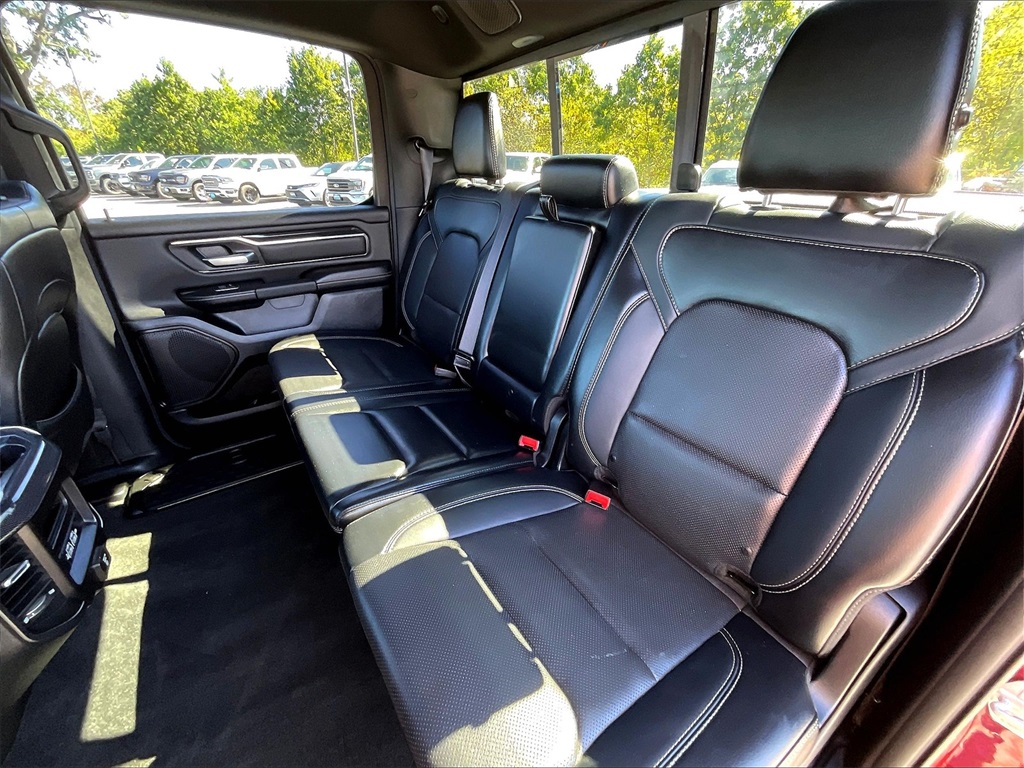2019 Ram 1500 Rebel - Photo 14