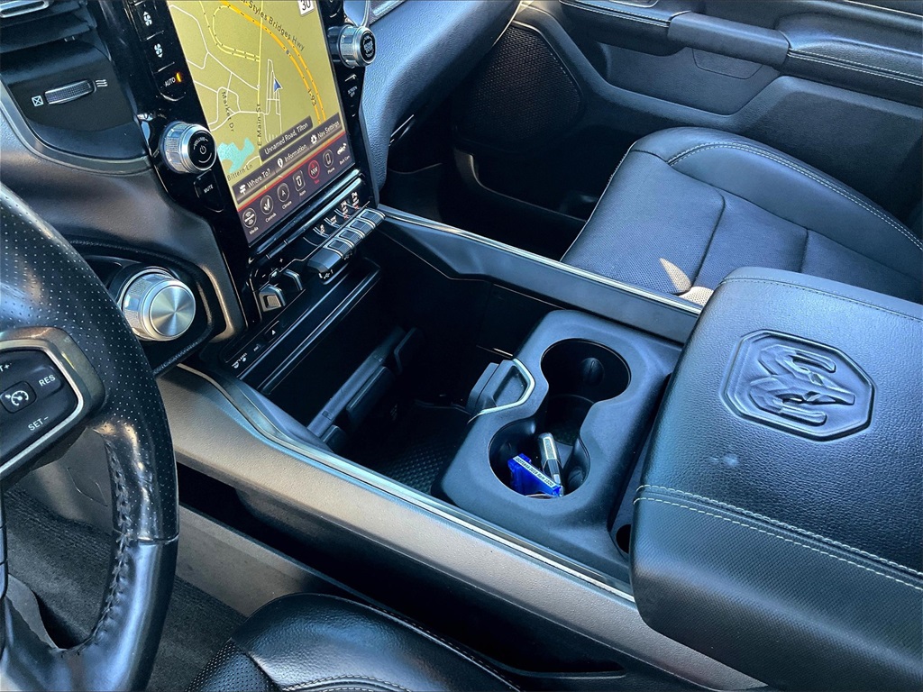 2019 Ram 1500 Rebel - Photo 19