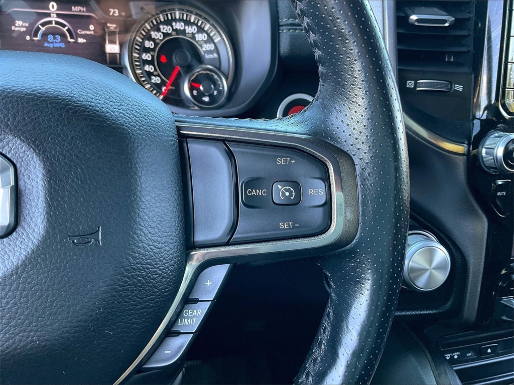 2019 Ram 1500 Rebel - Photo 22