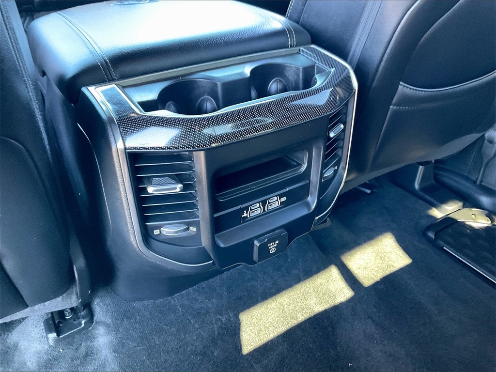 2019 Ram 1500 Rebel - Photo 26