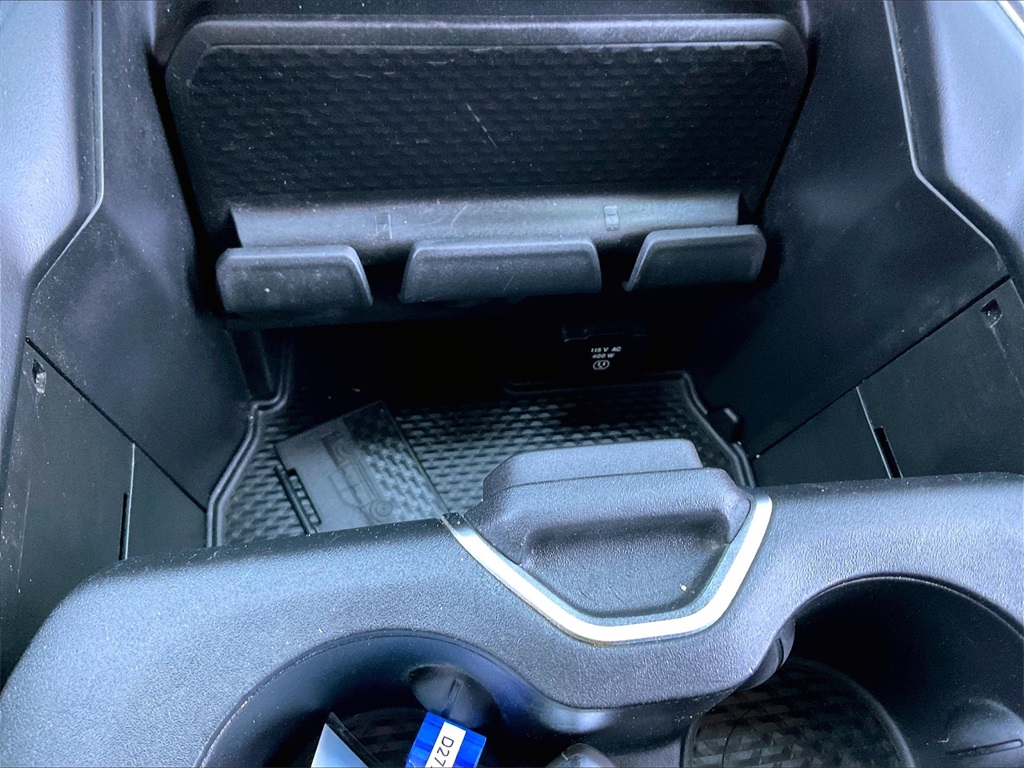 2019 Ram 1500 Rebel - Photo 32