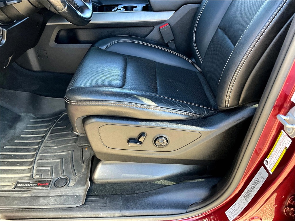 2019 Ram 1500 Rebel - Photo 33