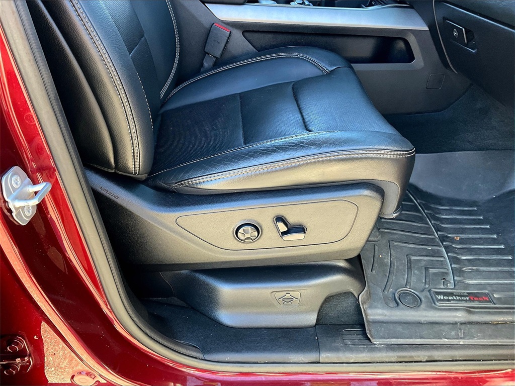 2019 Ram 1500 Rebel - Photo 35