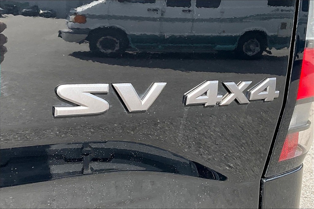 2022 Nissan Frontier SV - Photo 26