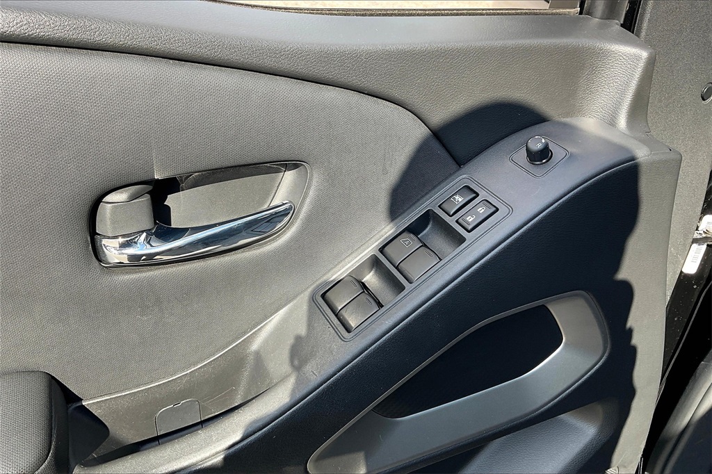 2022 Nissan Frontier SV - Photo 35