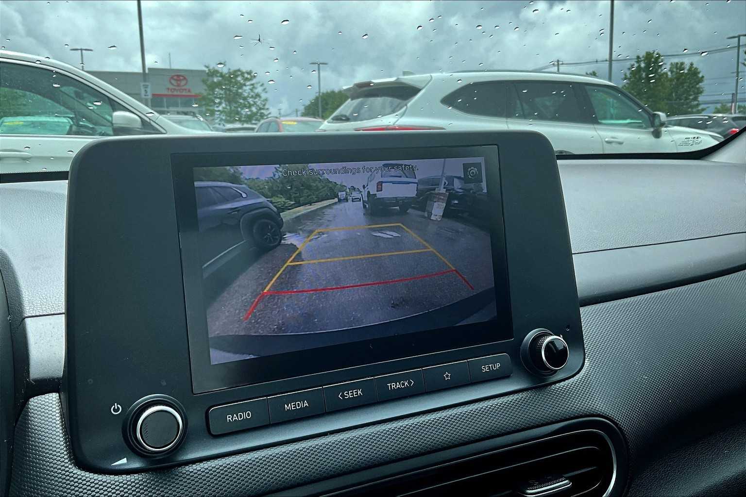 2022 Hyundai Kona SEL - Photo 19