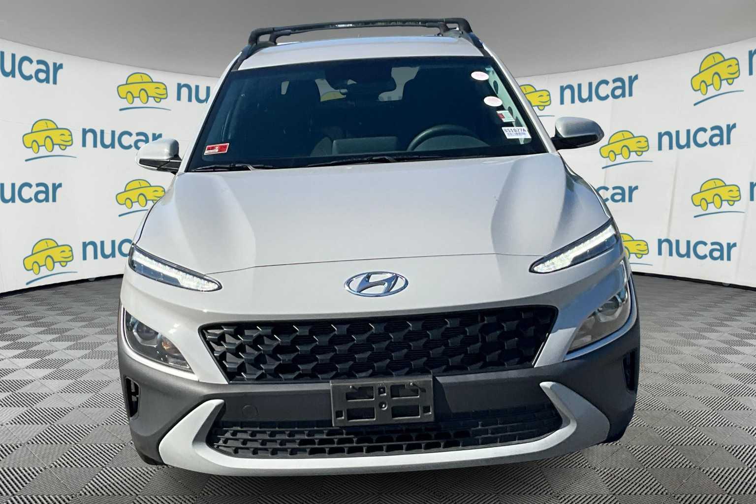 2022 Hyundai Kona SEL - Photo 2