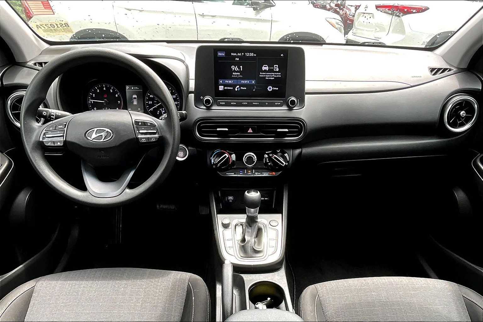 2022 Hyundai Kona SEL - Photo 21