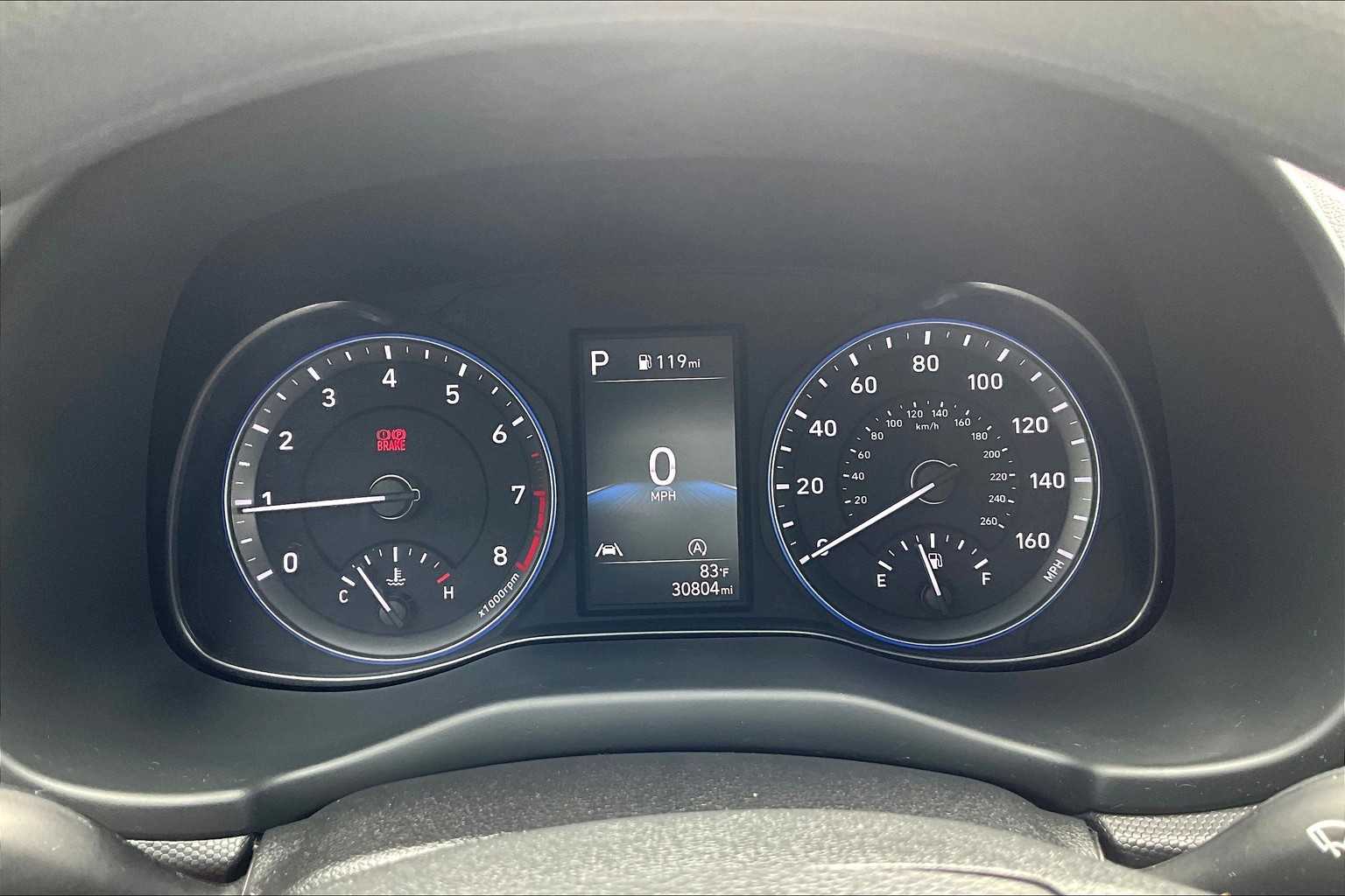 2022 Hyundai Kona SEL - Photo 25