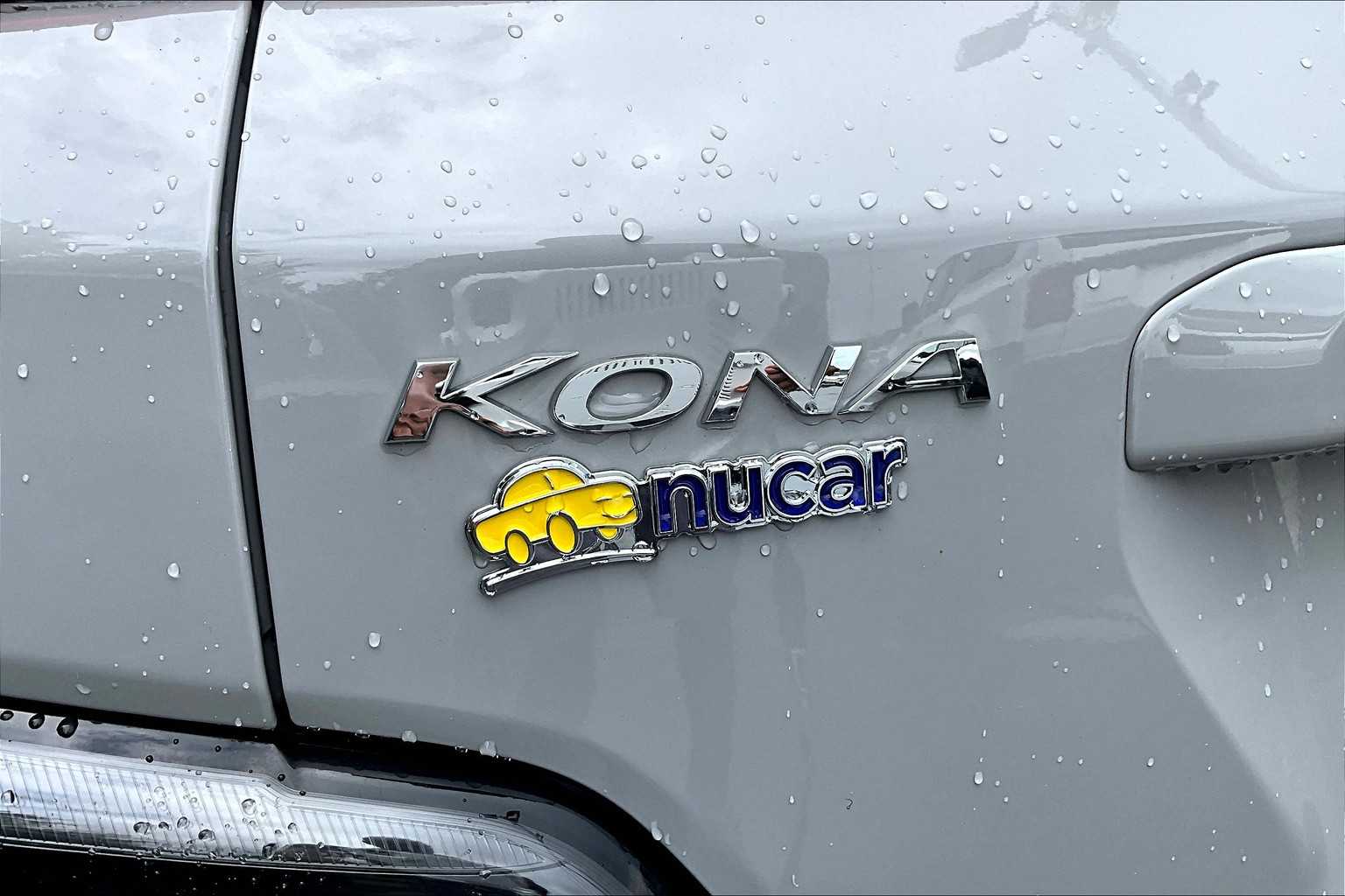 2022 Hyundai Kona SEL - Photo 28